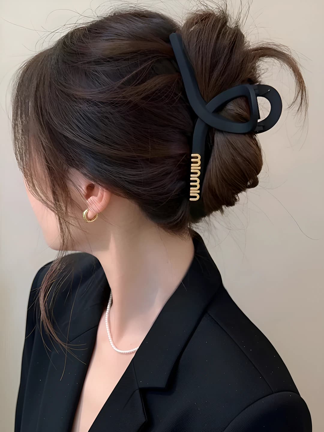 1# Matte black min 15 cm