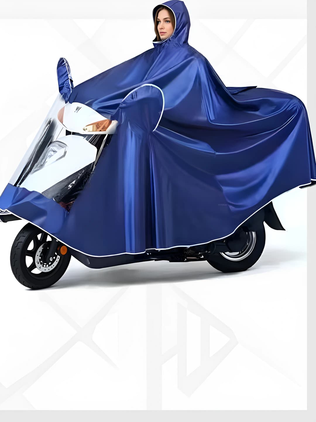 Blue (1.6m single)