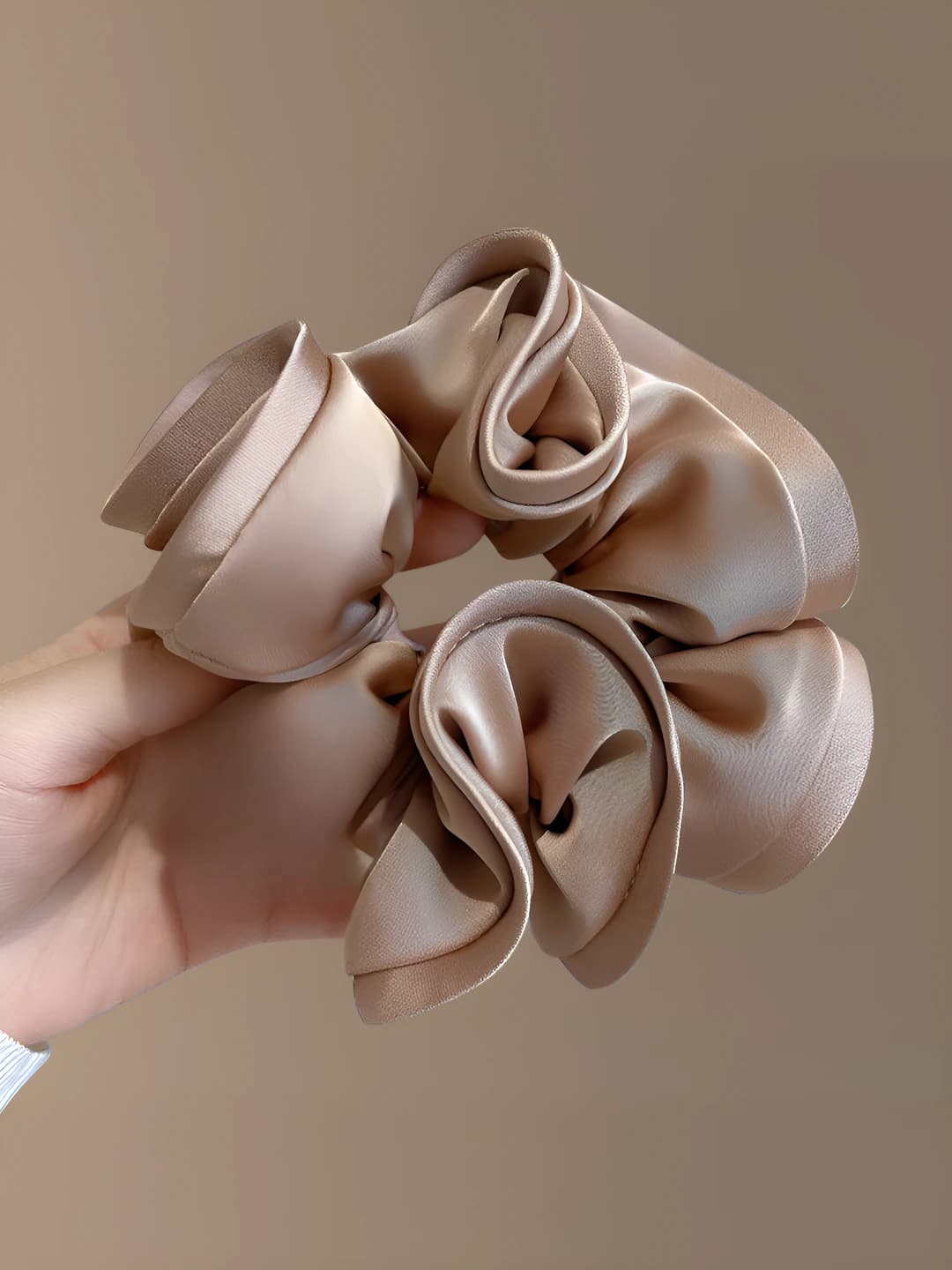 5# Light brown