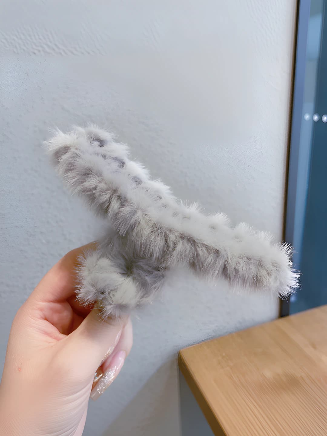 4# Grey - 12CM