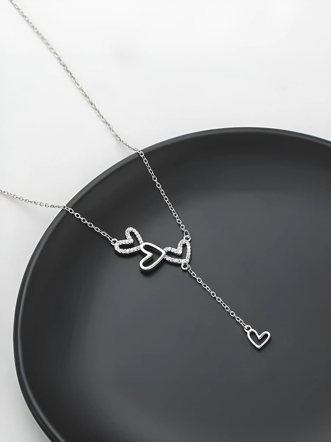 Серебряный XL64508