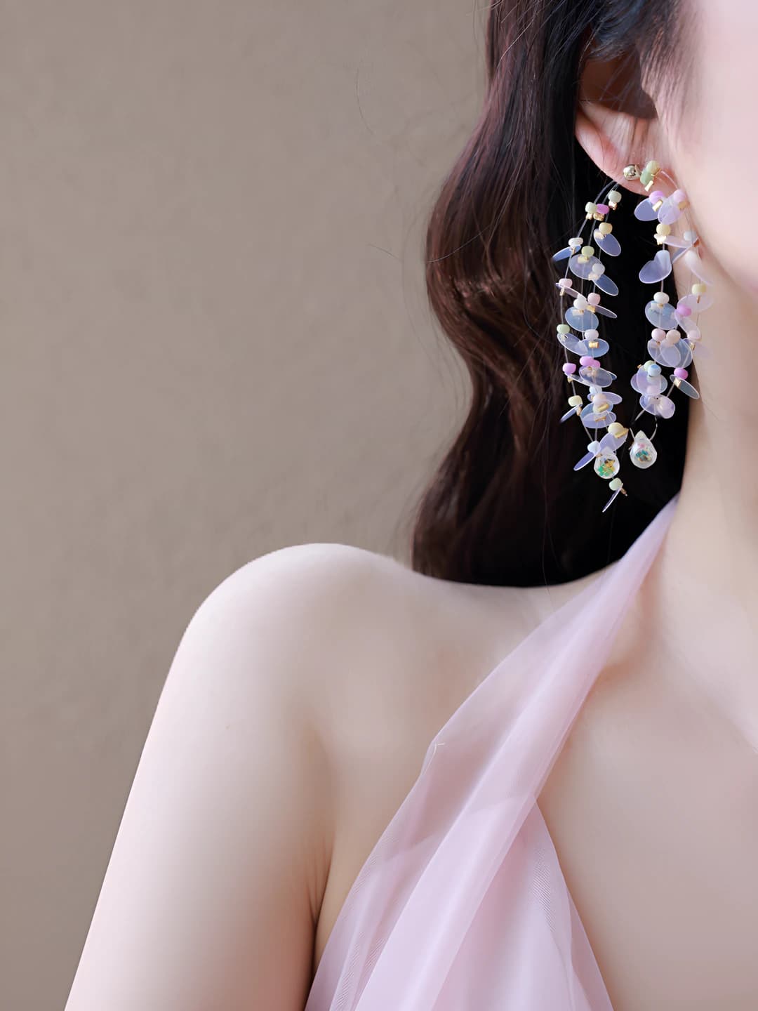 21# Kumush igna - Rang-barang