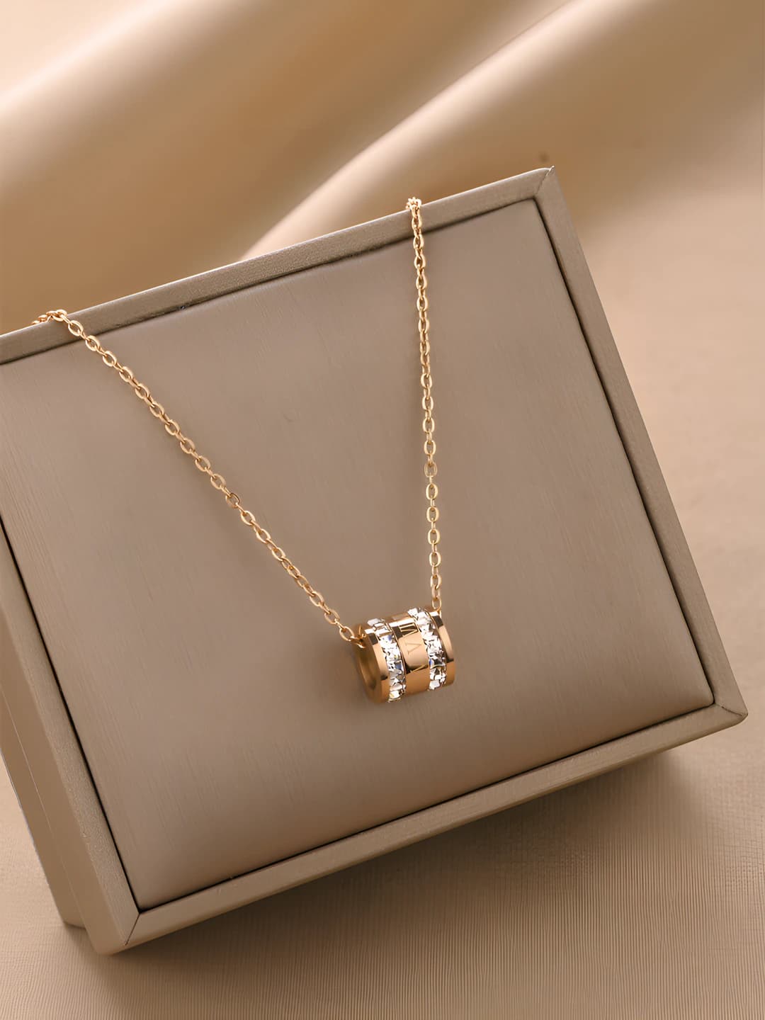 8994-Rose gold