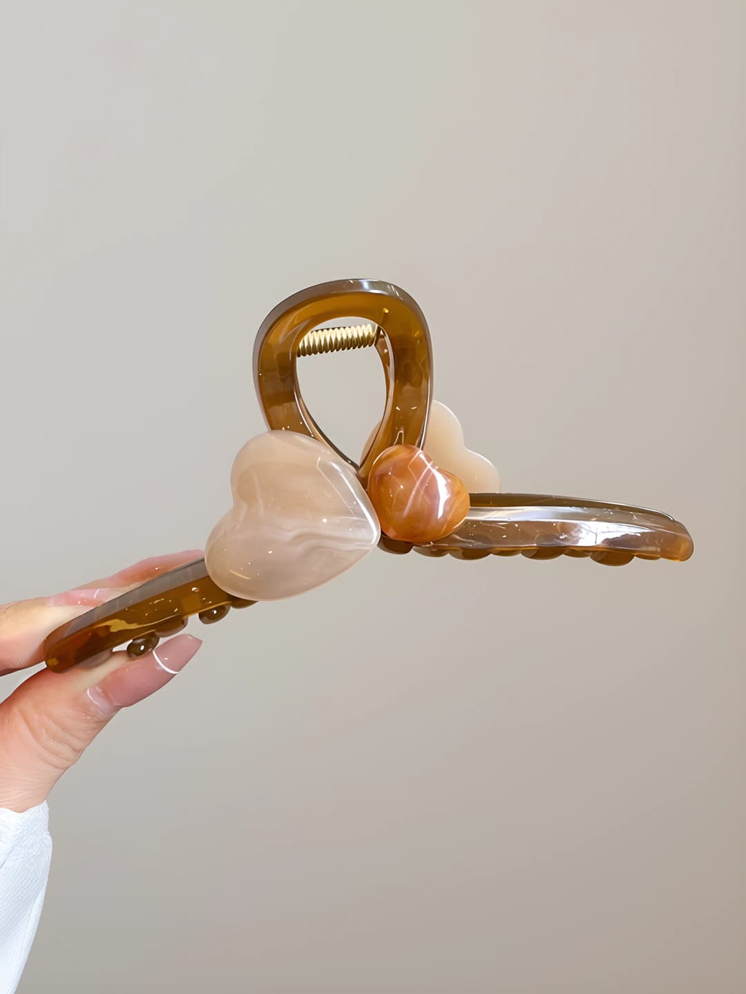 Jelly kofe rang, 13 sm
