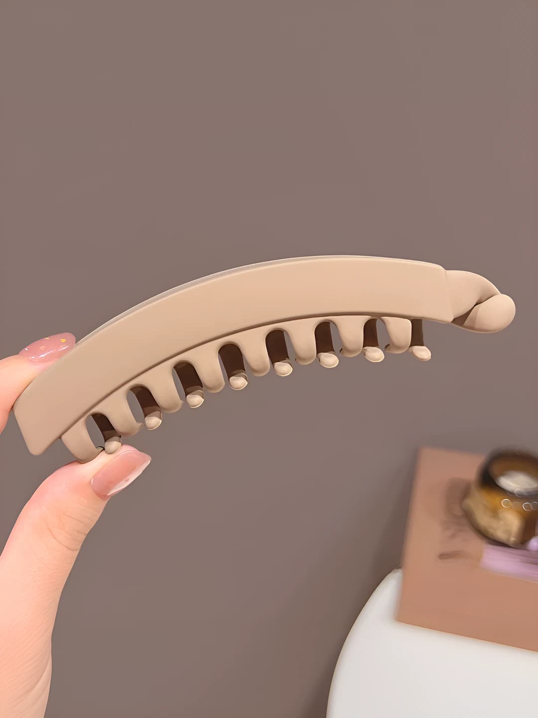 Xaki, ~13 cm