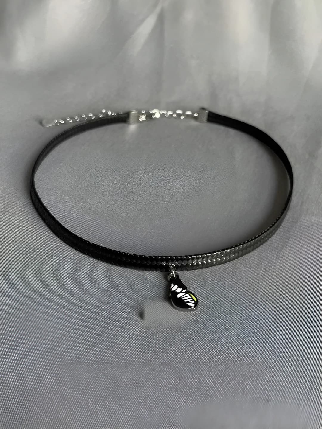 Black butterfly, 1 pc