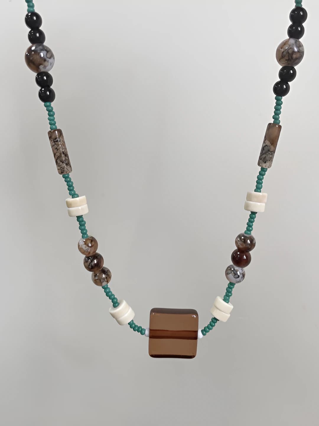 Kvadratli patchwork franga