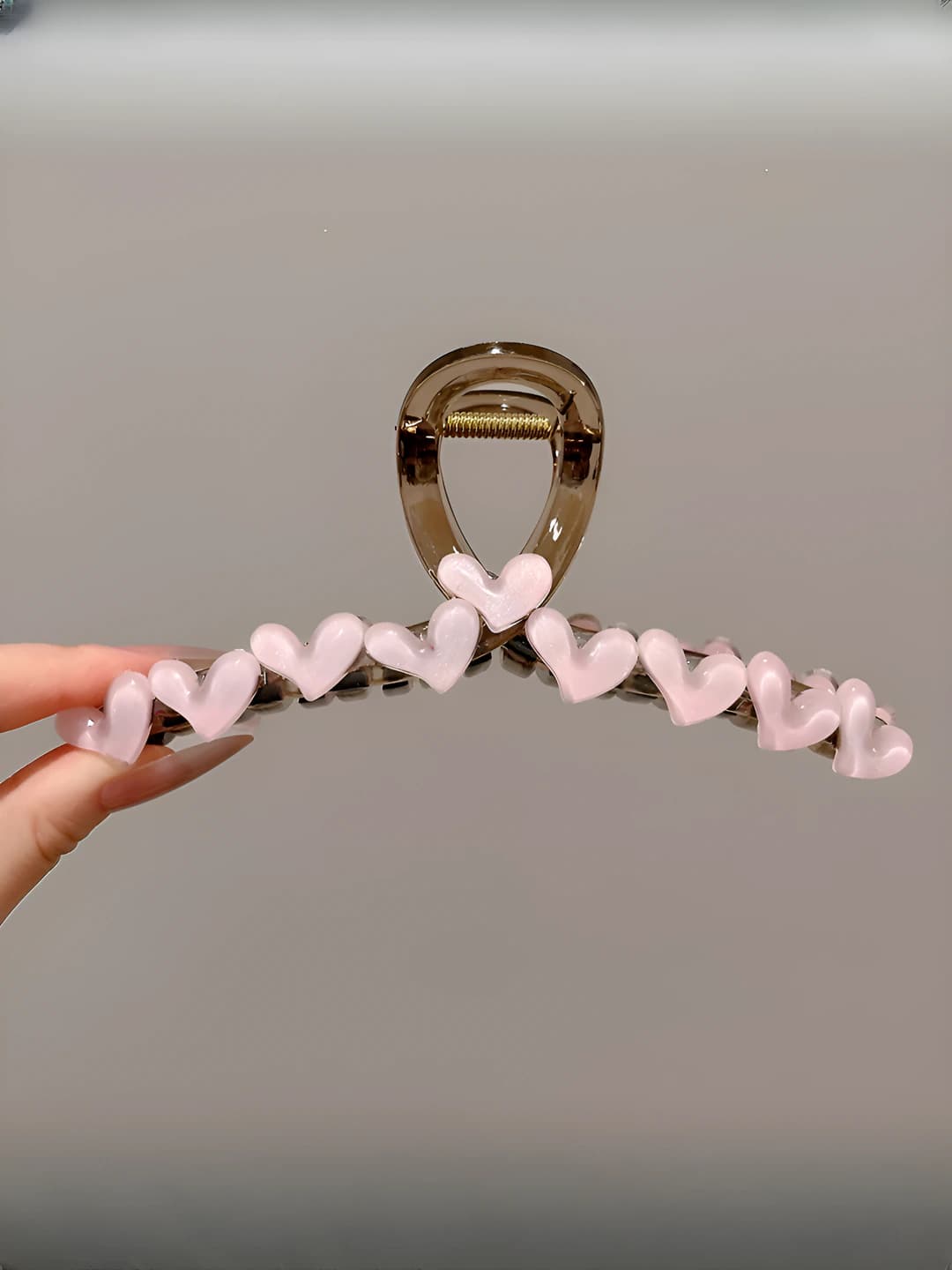 51# Pushti yurak ikki tomonlama 15cm