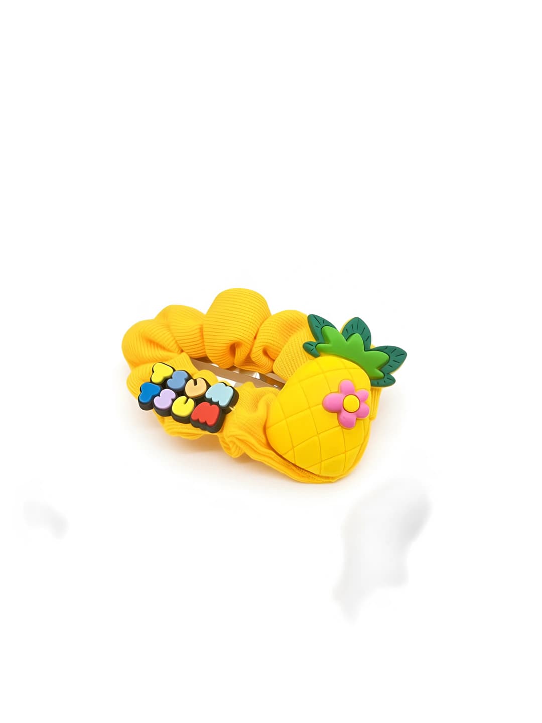 4# Pineapple