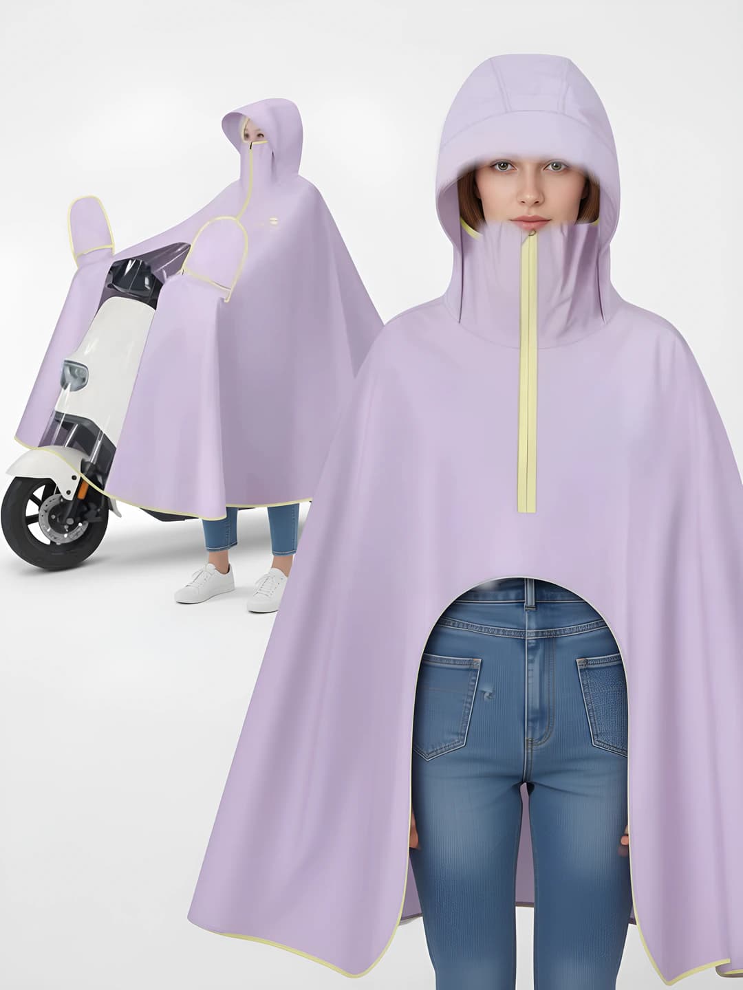 Light purple