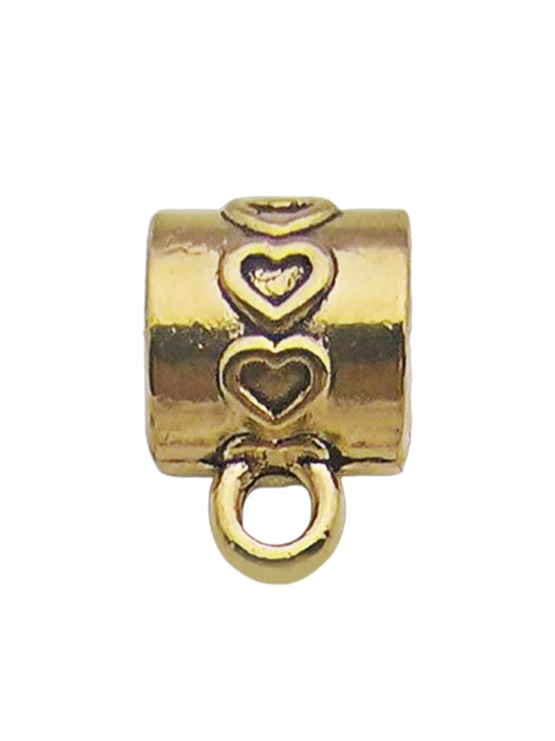 1 dona uchlik 8x10mm-1.1g-5-14023