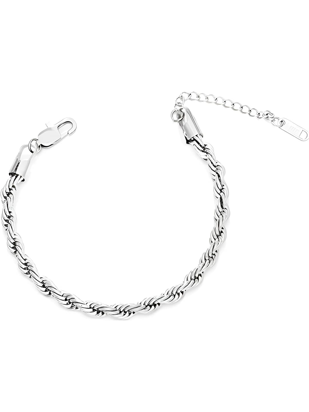 B-011 bracelet, steel