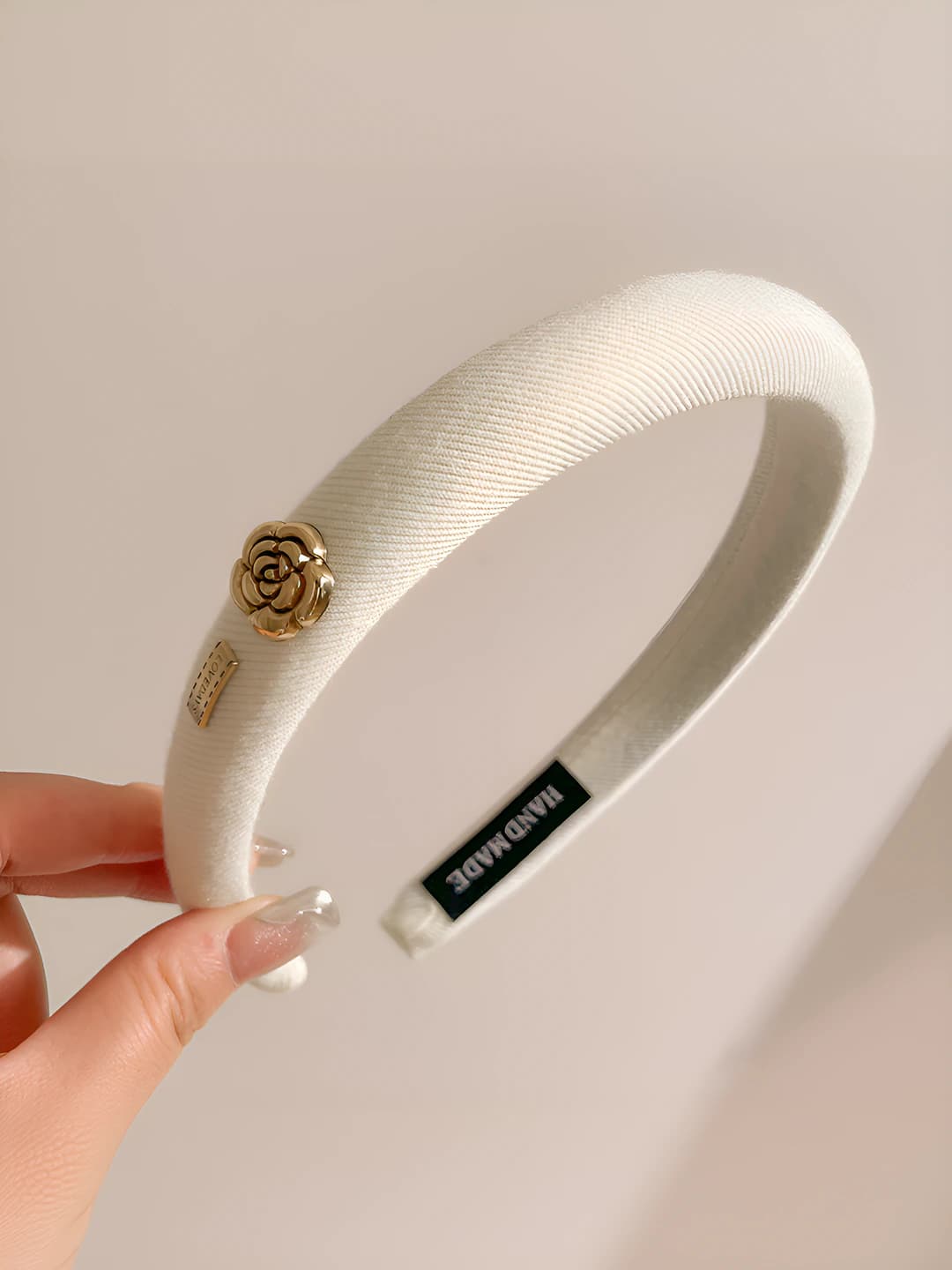 4# White, 2 cm