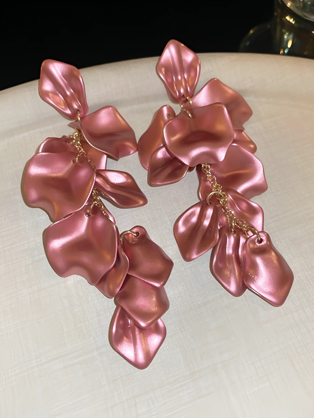 20# Steel post - Pink
