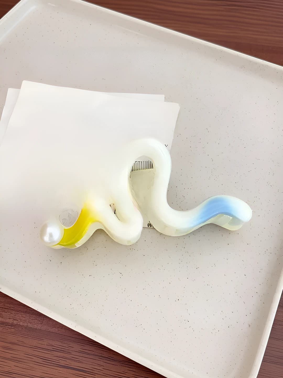 1# Gradient white