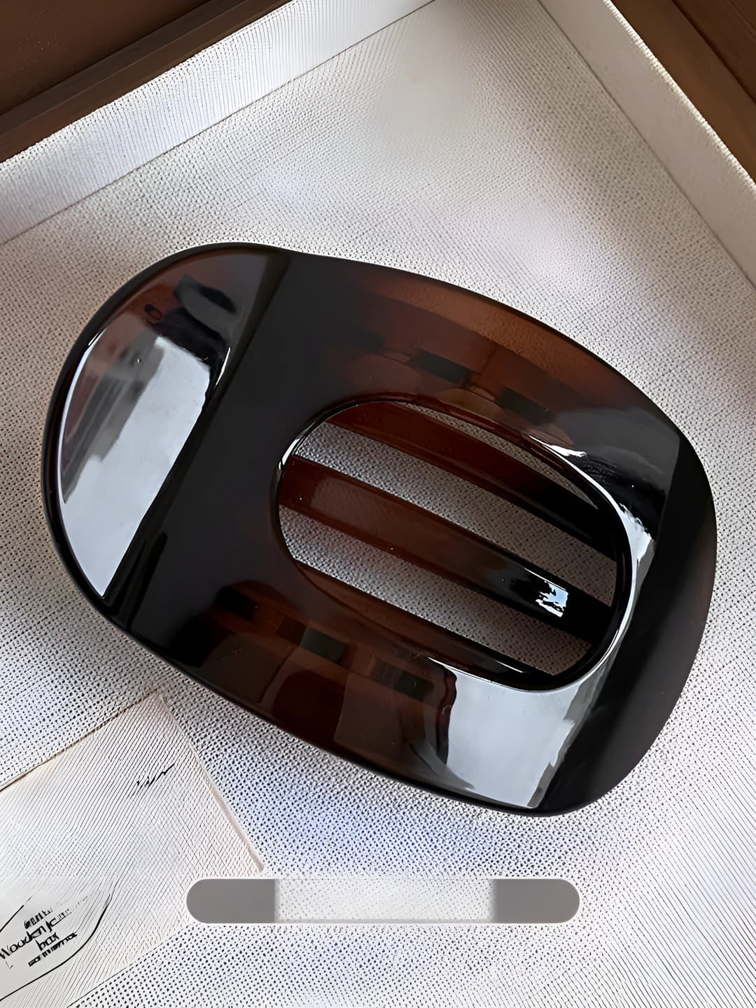 2# Caramel 10 cm