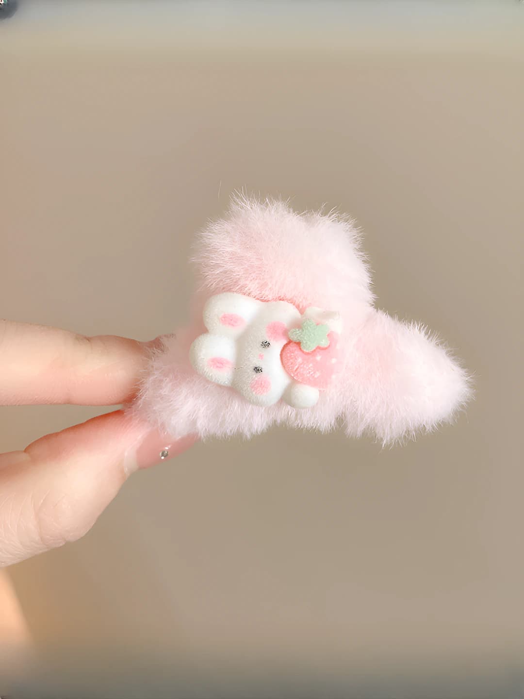 5# Розовый 4.5cm