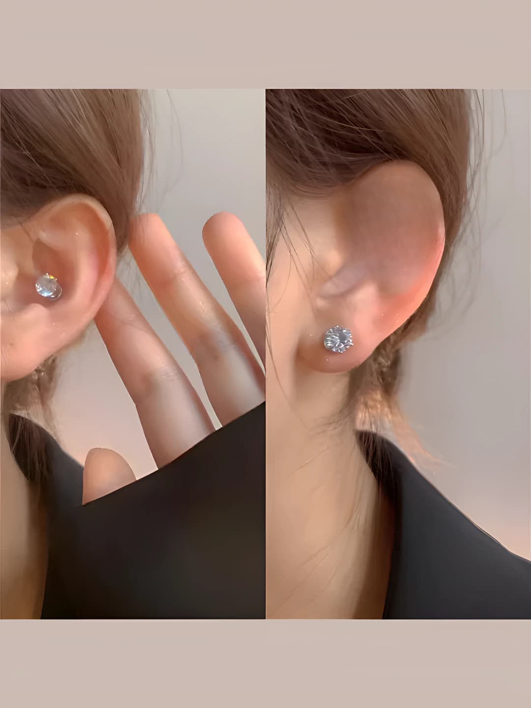 Quloq ichi quloqchin 6mm bitta