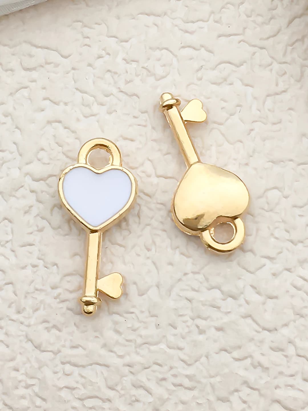 White key, 4x16mm