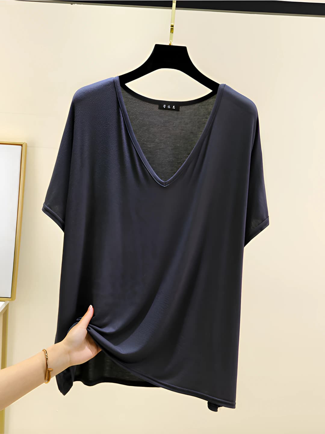 Dark grey