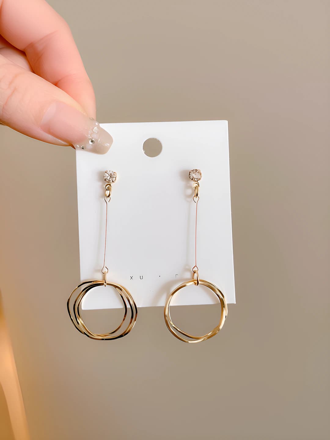 25# Ring variant