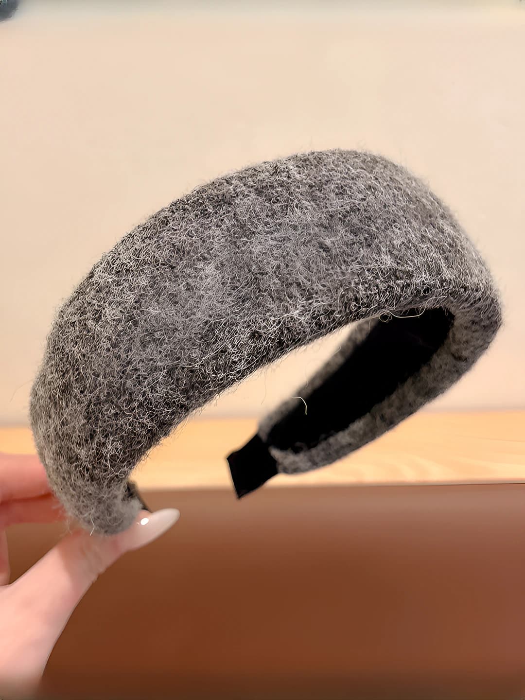 1# Grey wide band