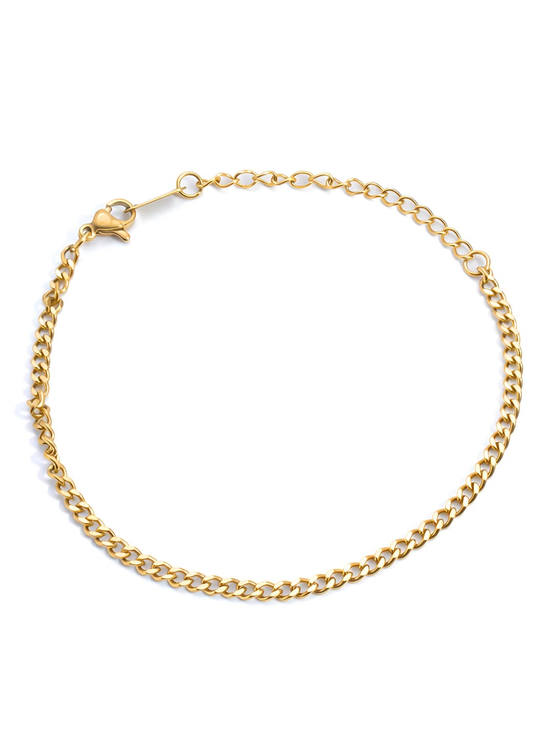Bracelet B-005 gold