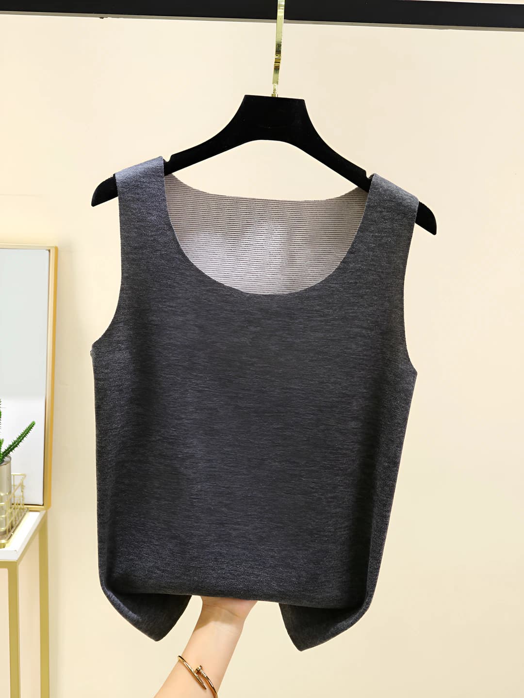 Dark grey
