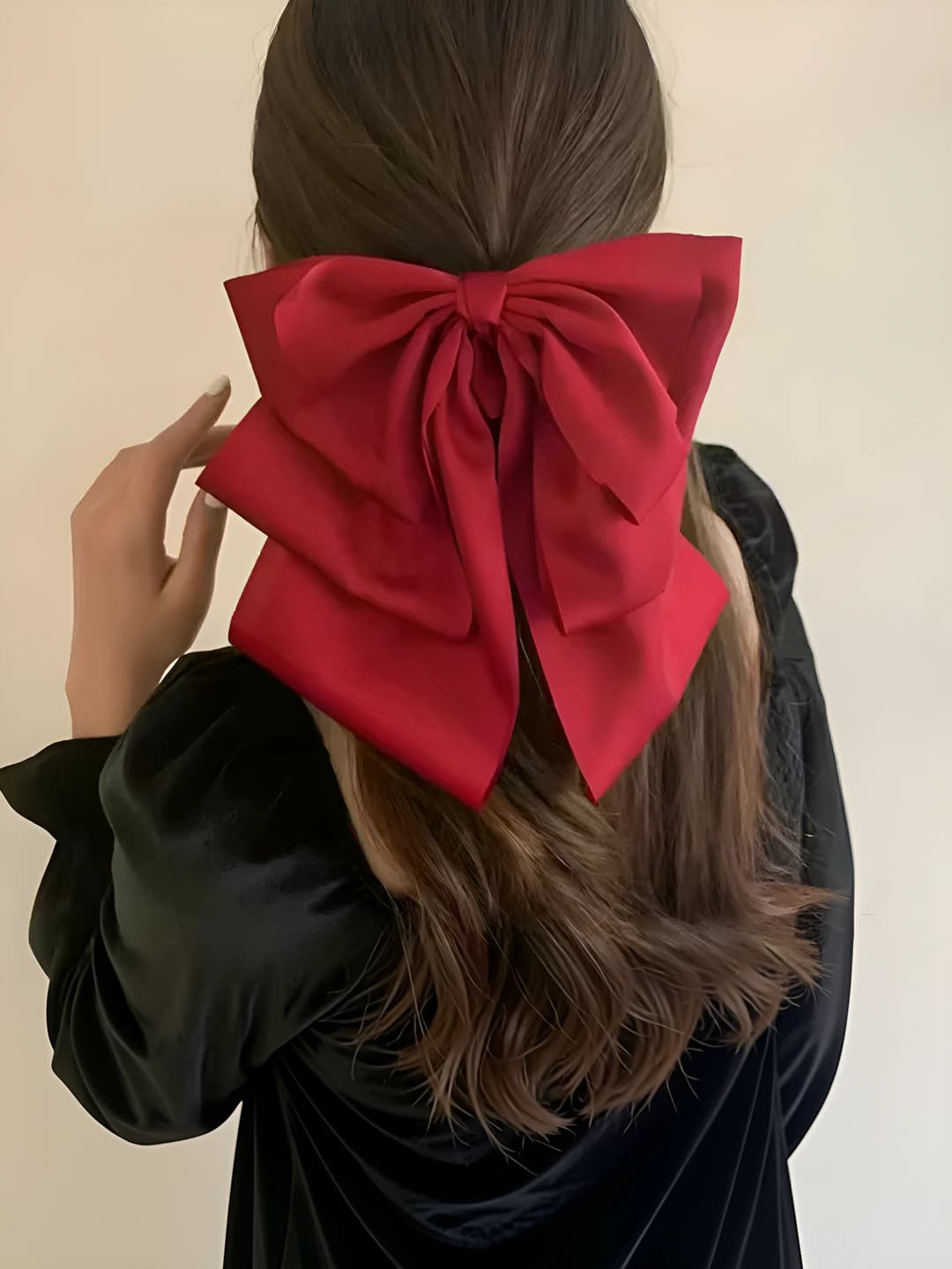 Wine red