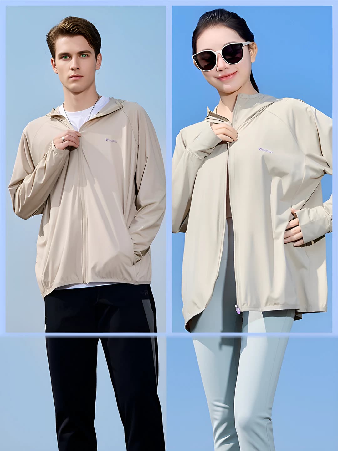 Juftlik to'plami (xaki)