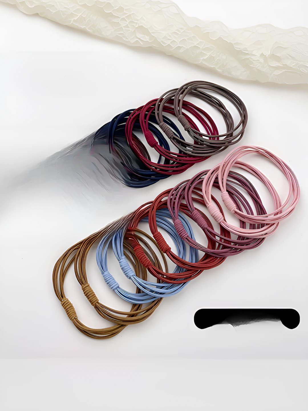 10 colors, 30 pcs