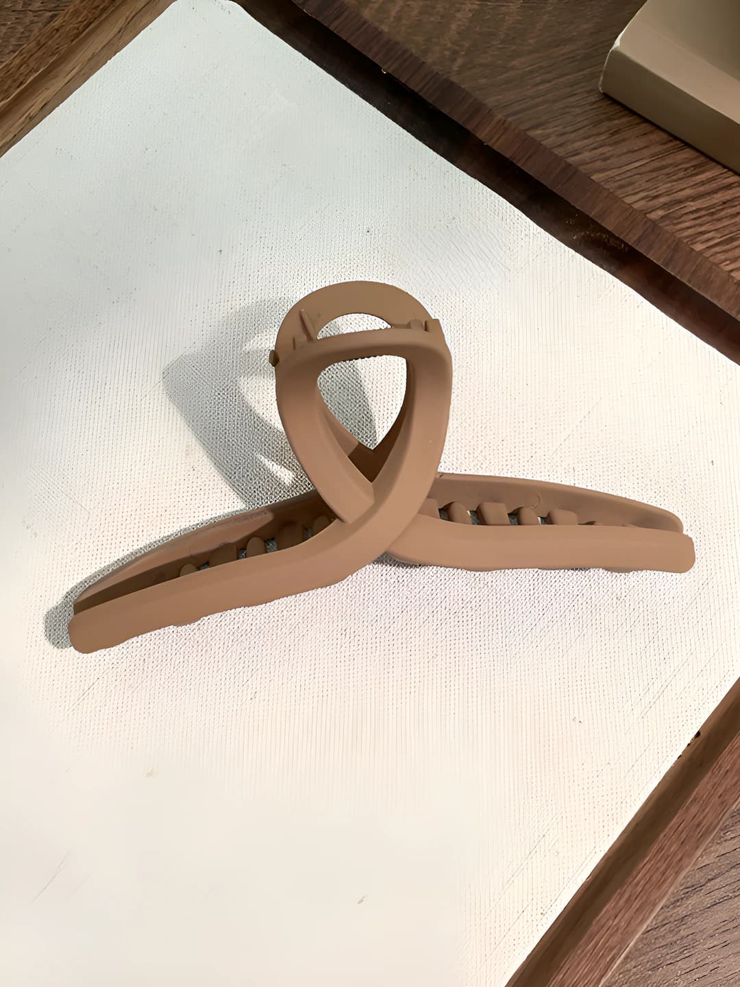 13# Хаки зажим Y 11cm