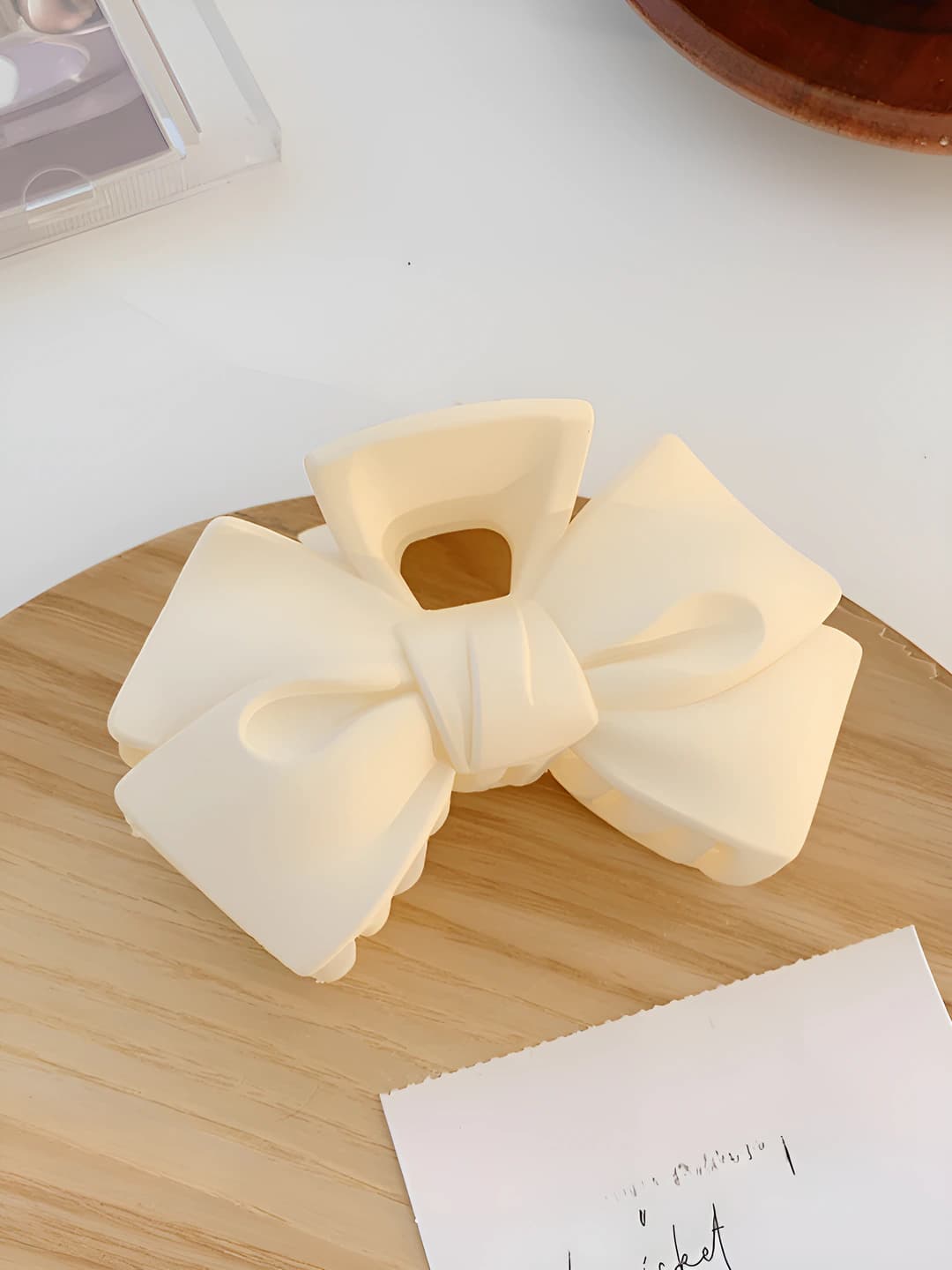 2# Butterfly Beige
