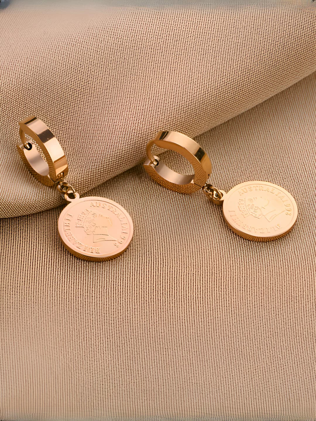 819-Rose gold