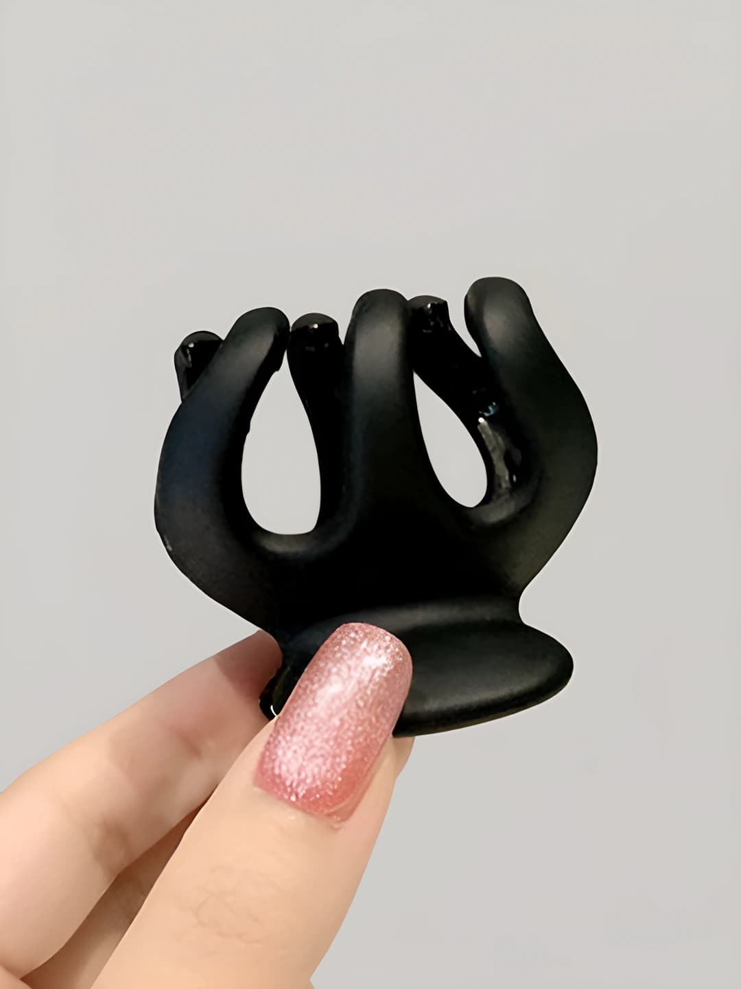 13# Large - Black (5 cm)