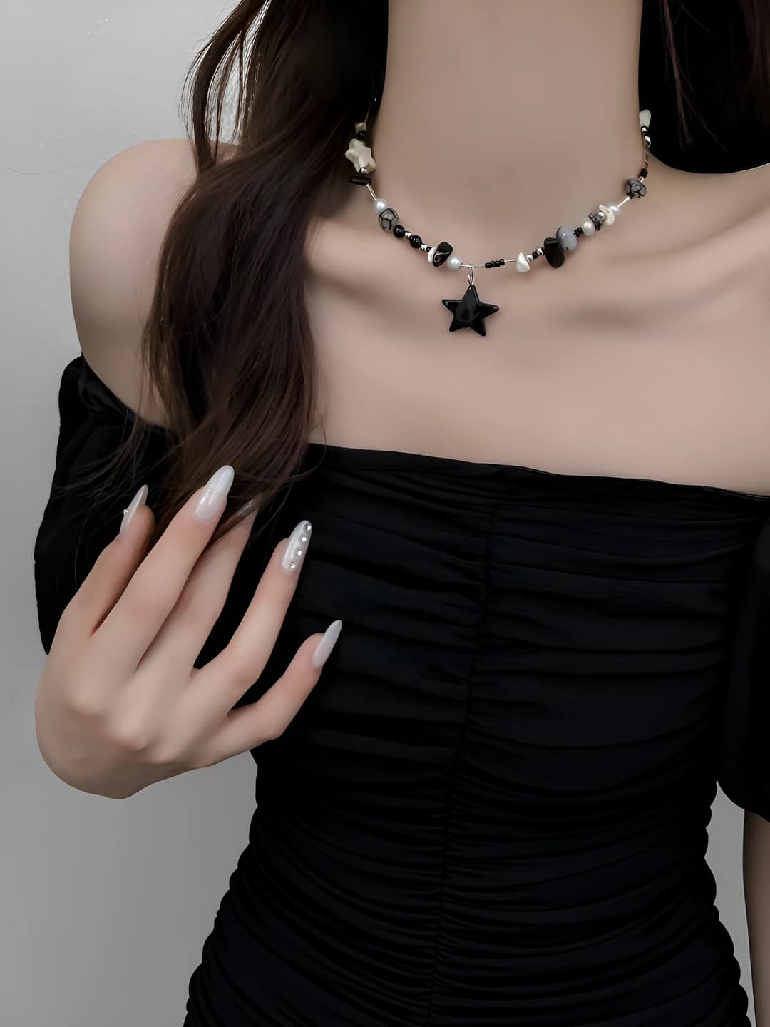 Five-pointed star
