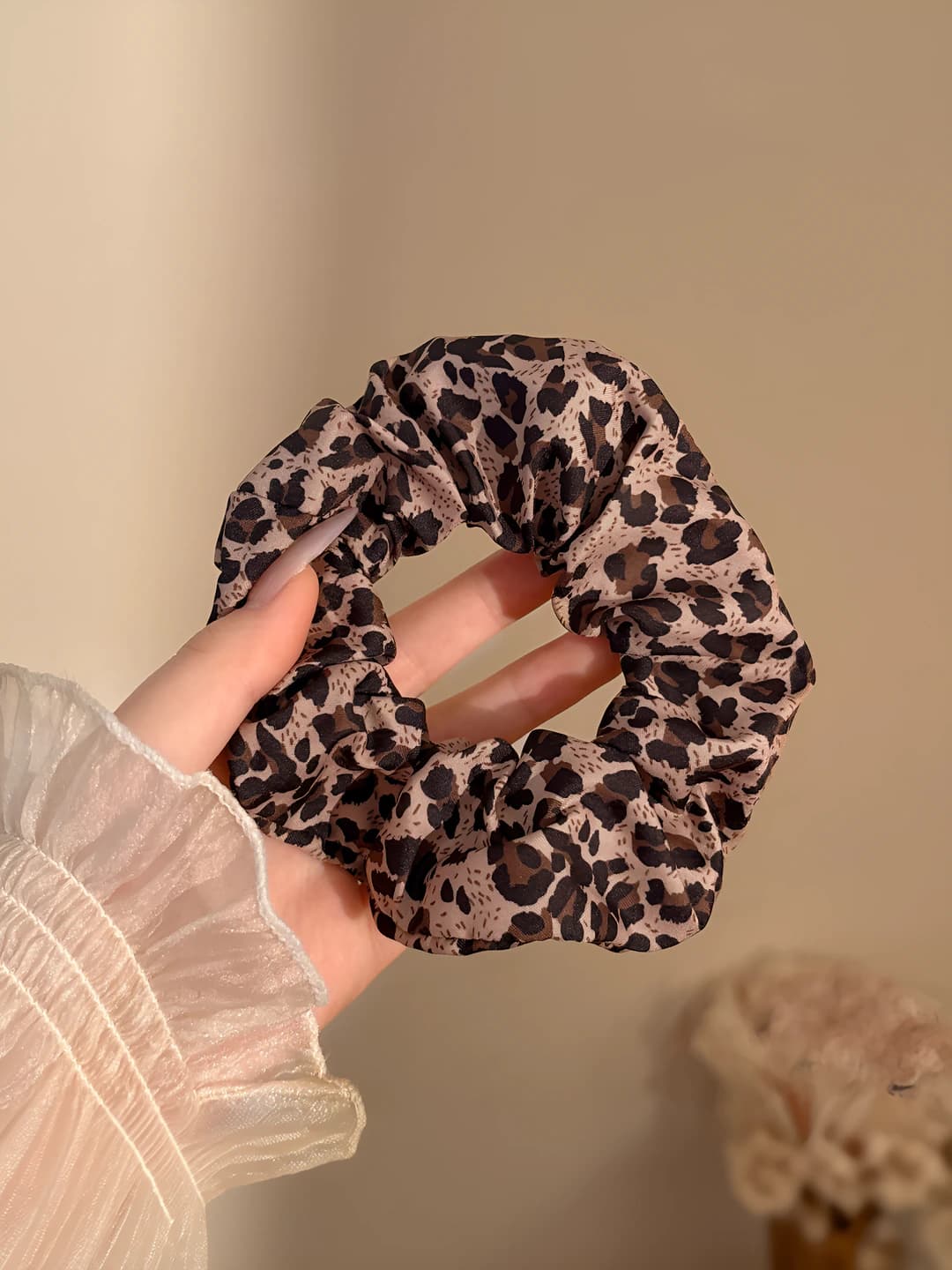 4# Kichik leopard 11 cm