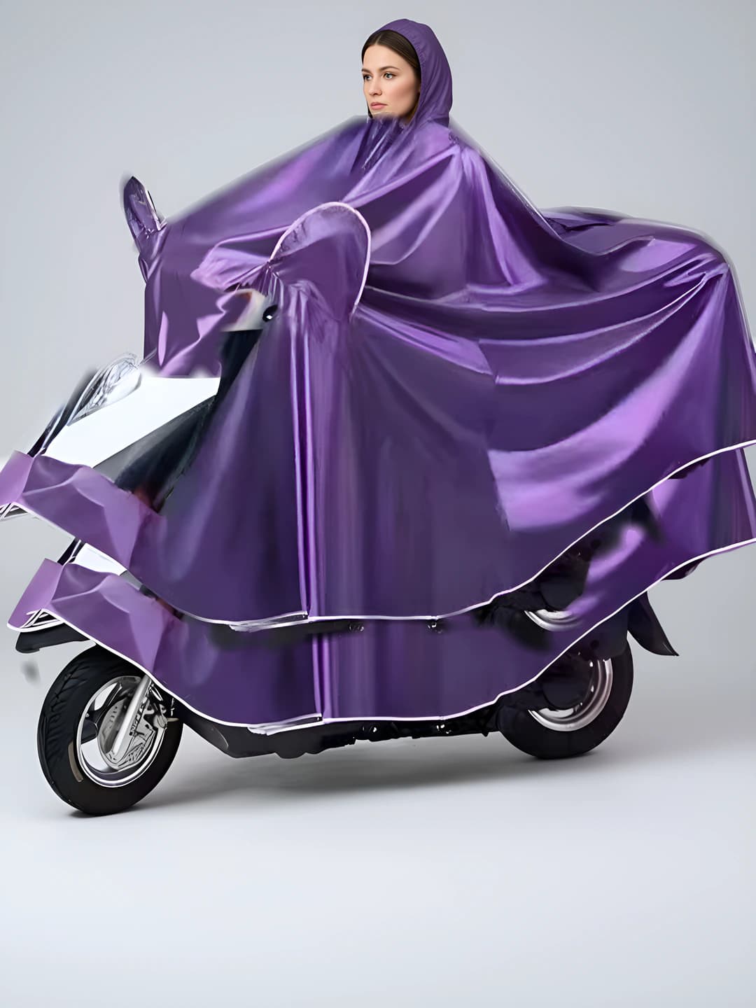 Purple (1.9m single)