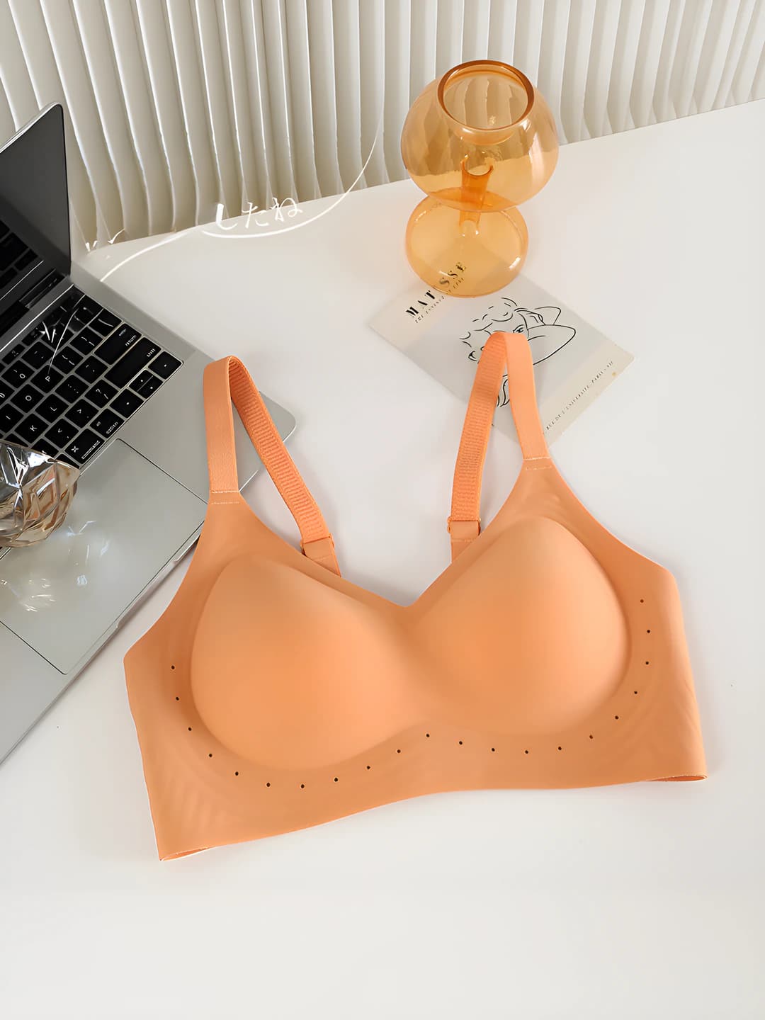 Sunlight orange