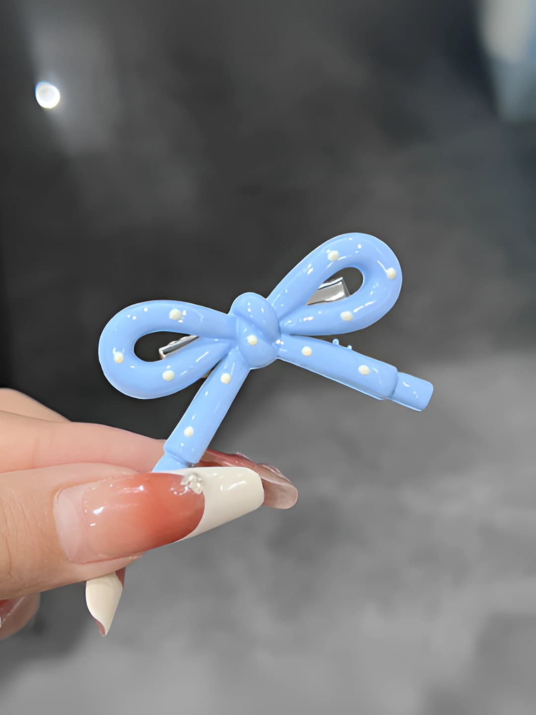 1# Синий ~5cm