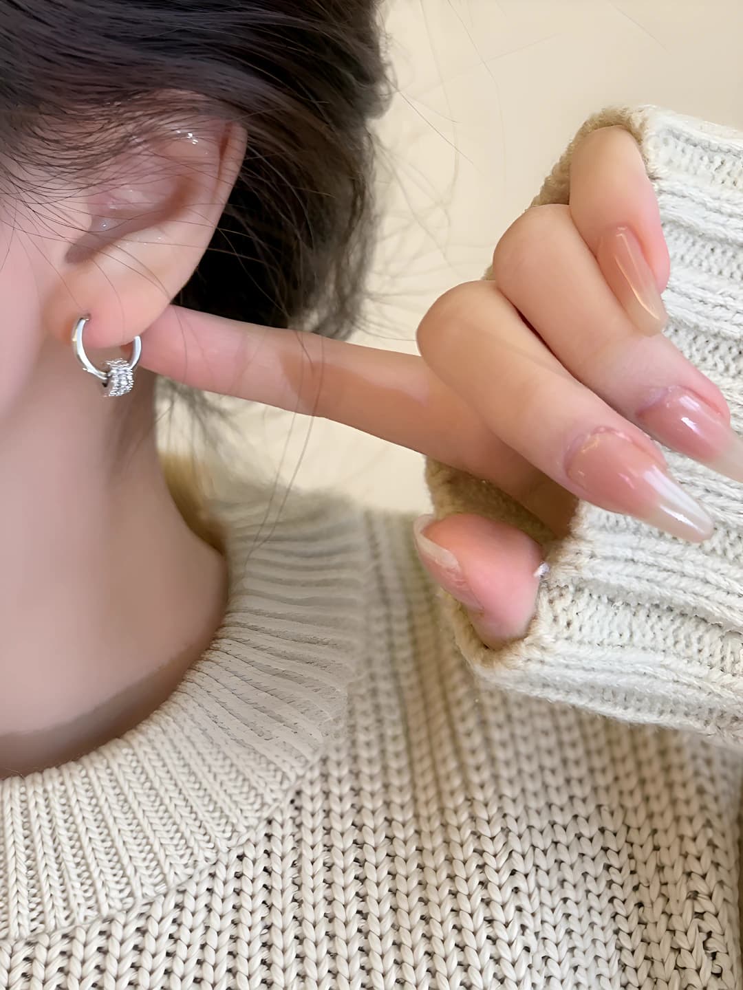 Silver ED69580