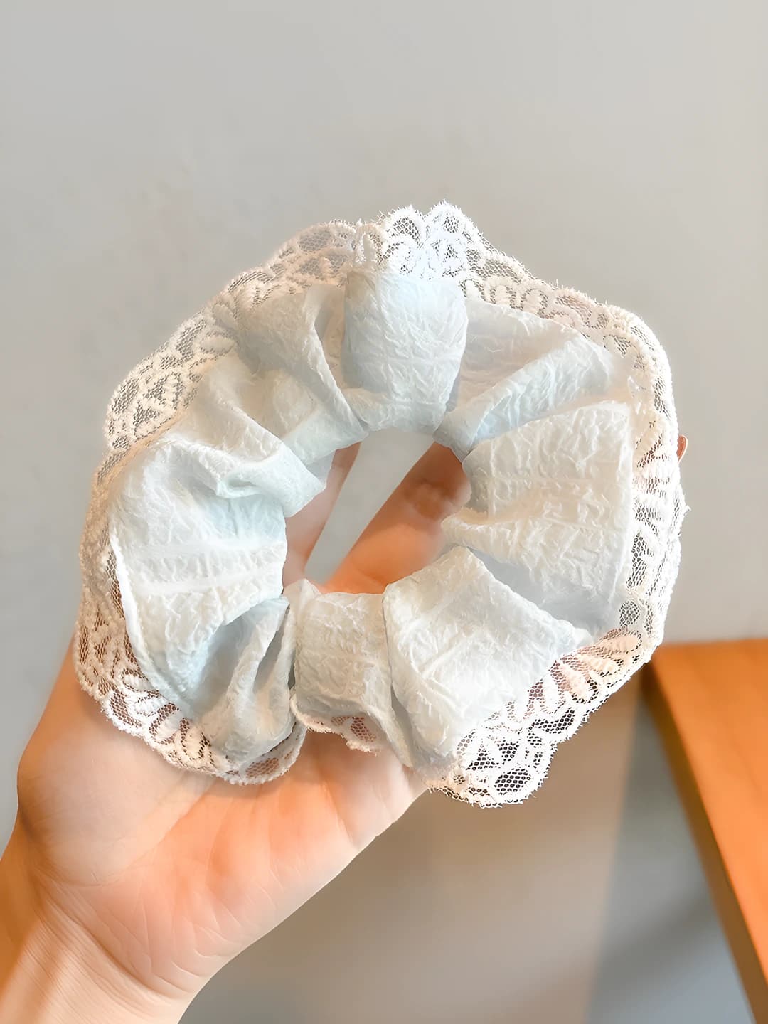 Ko'k rangli g'illik 10 cm