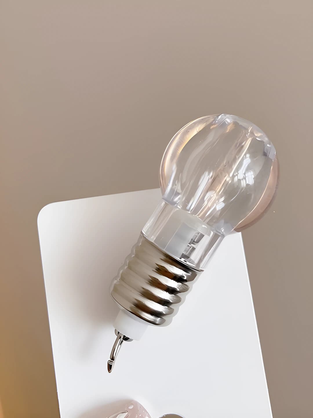 4# Lampa
