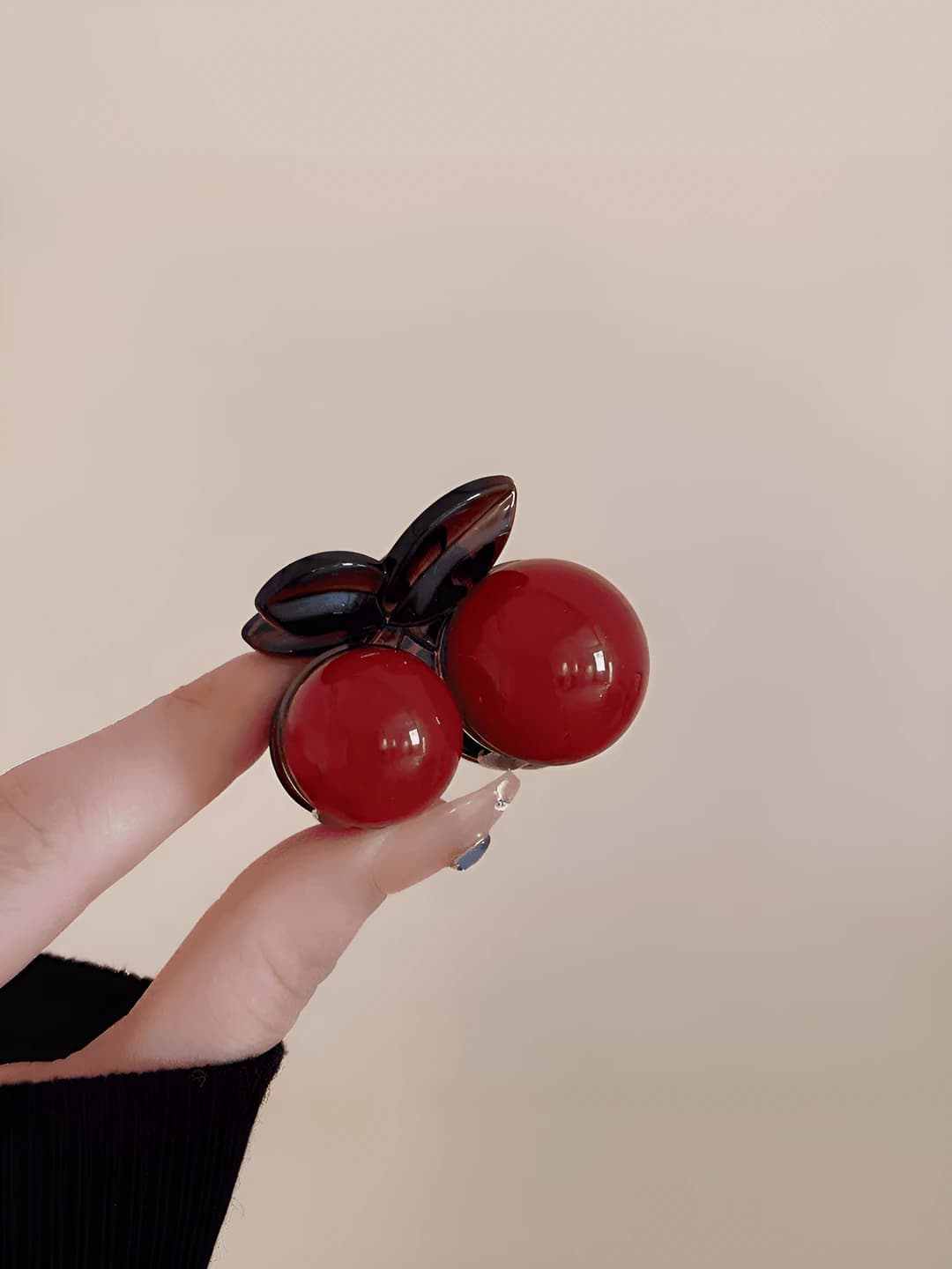 50# Red cherry ~3.5 cm