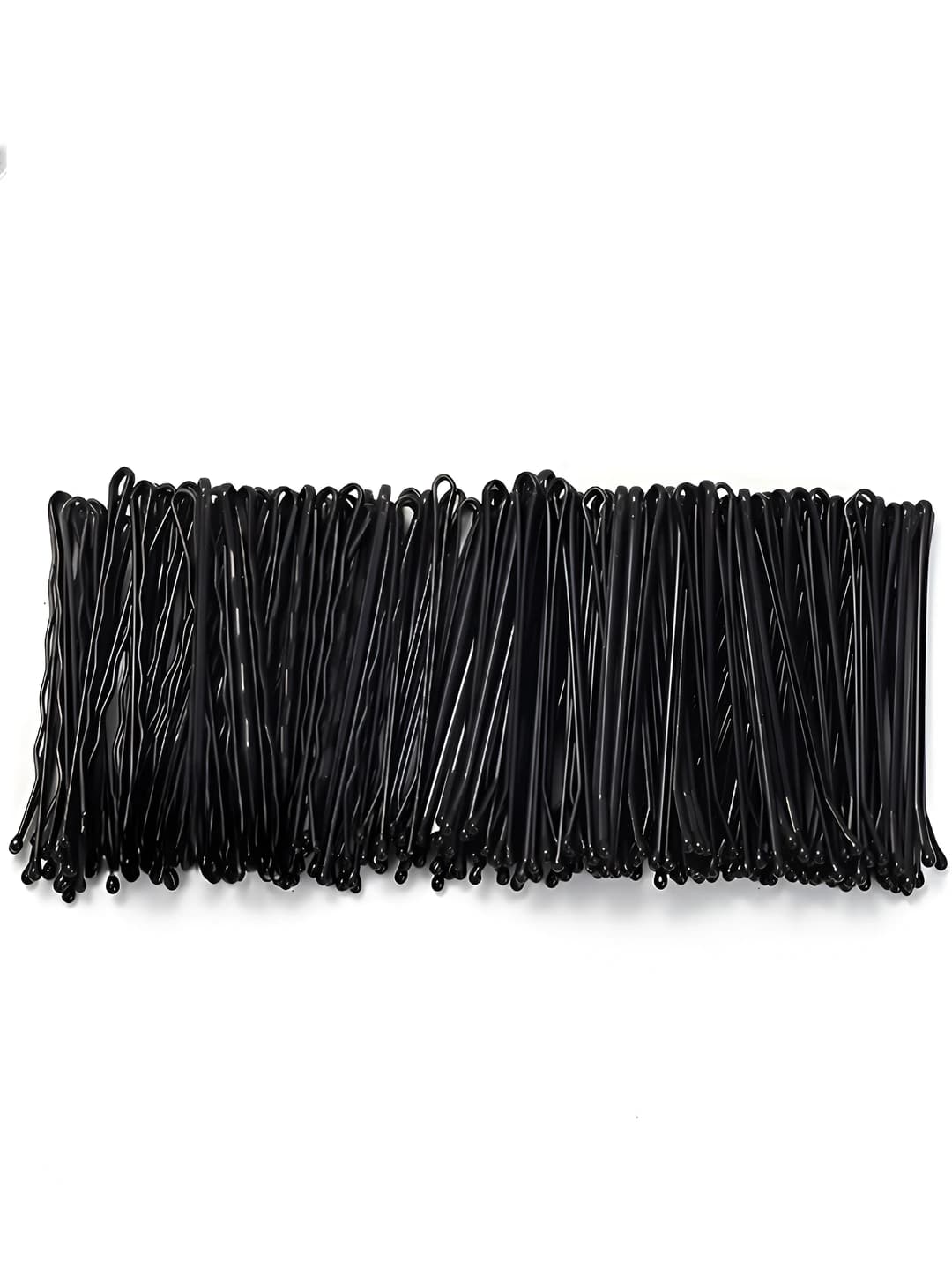 6 cm wavy + straight [150 pcs]