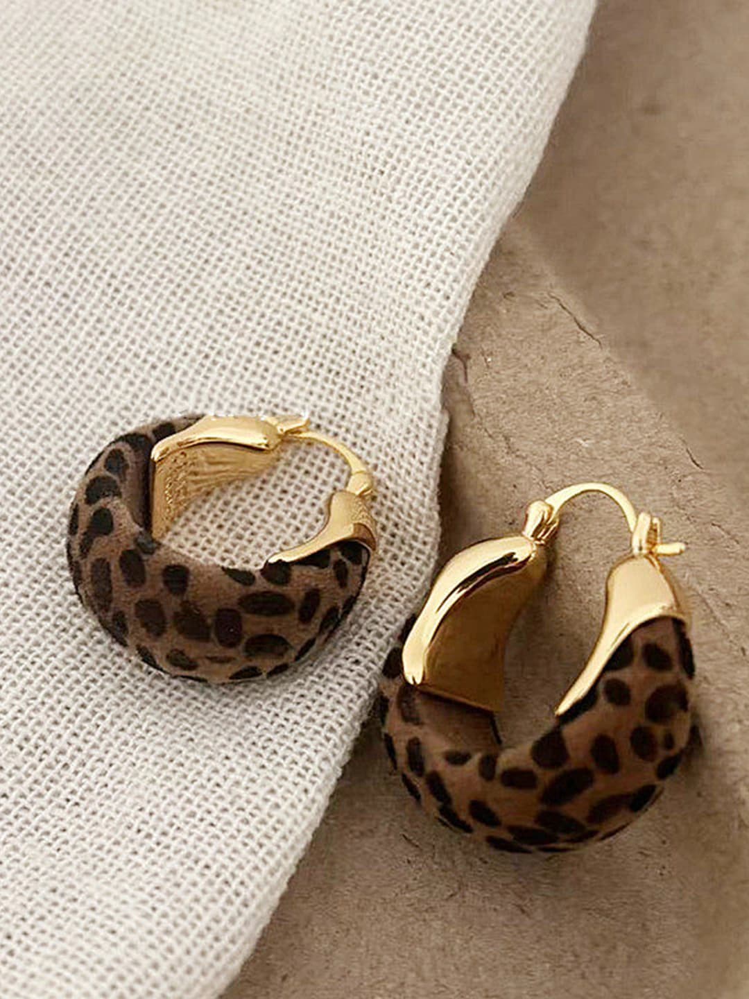 Leopard - Velvet
