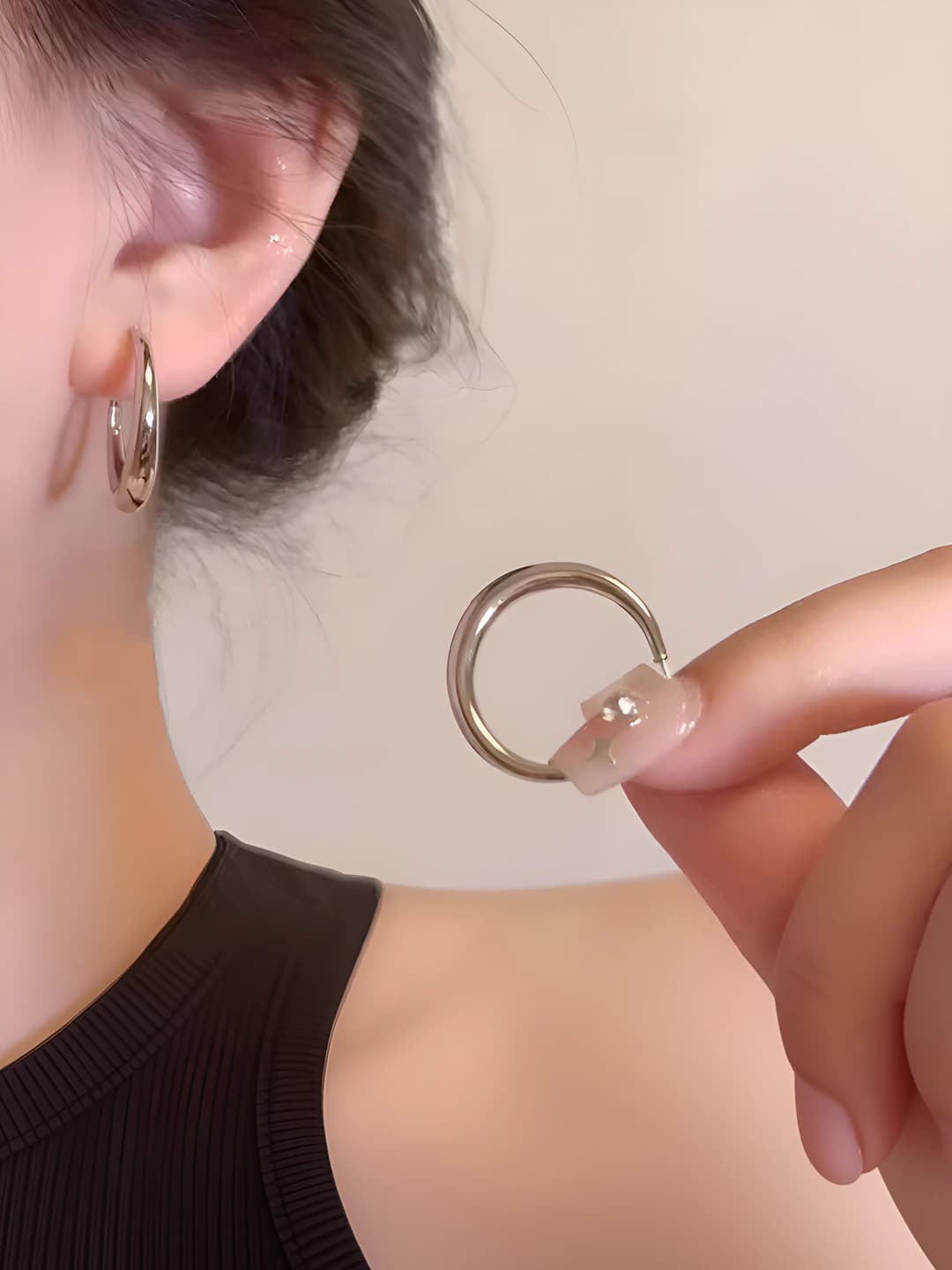 Кольцо вариант 3cm