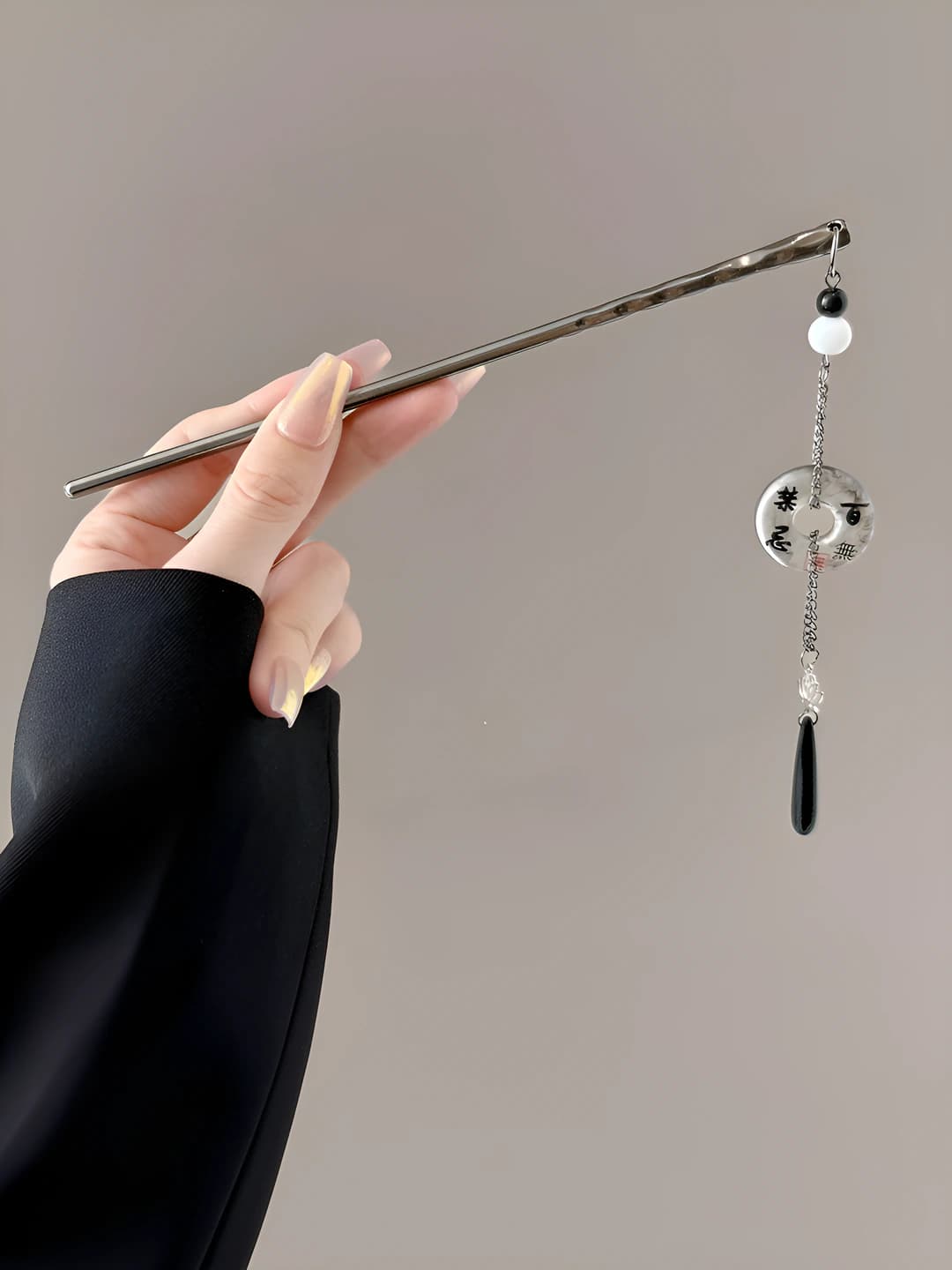 4# Perfection hairpin