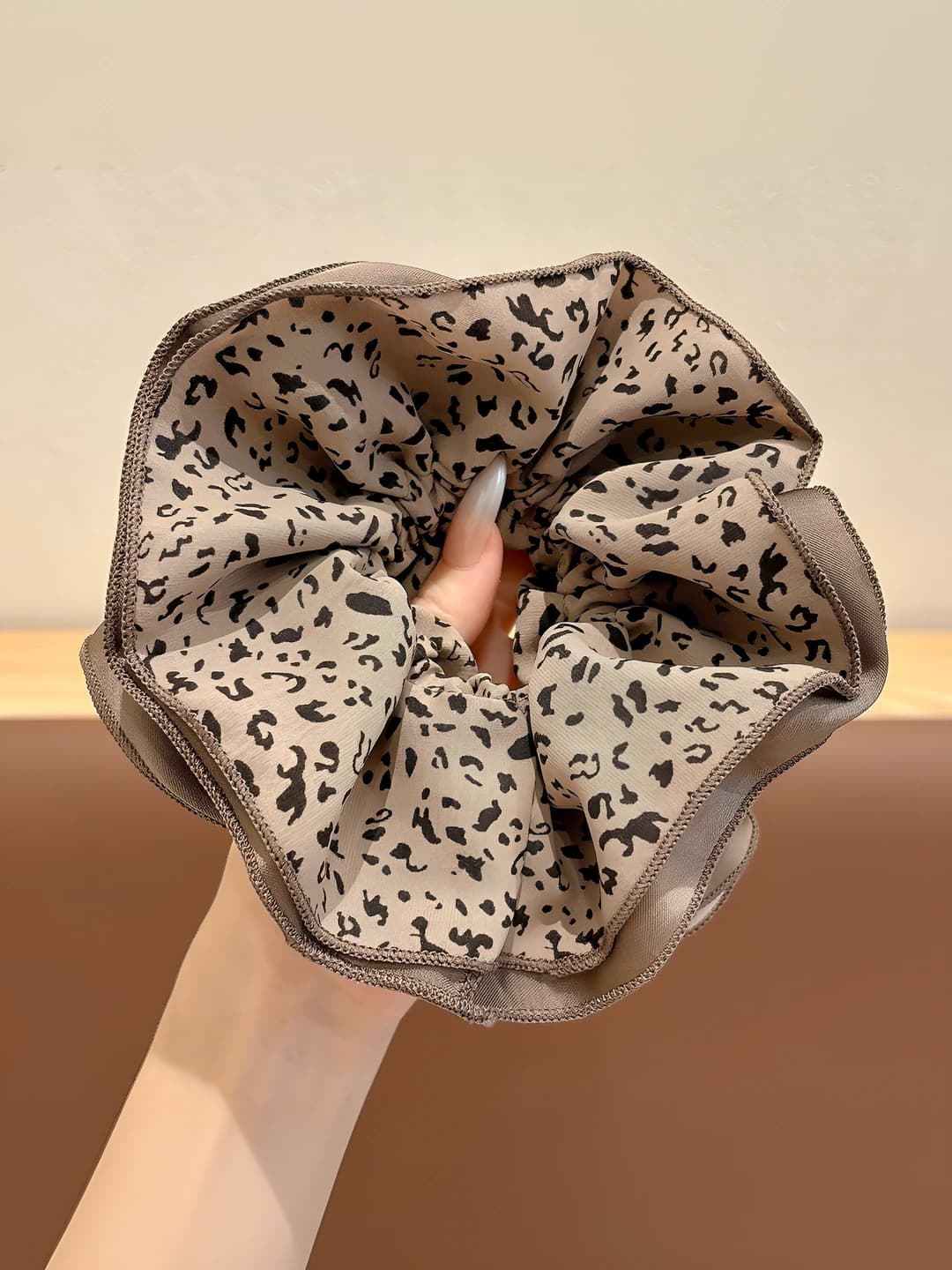 Och leopard to'ri ~15 sm
