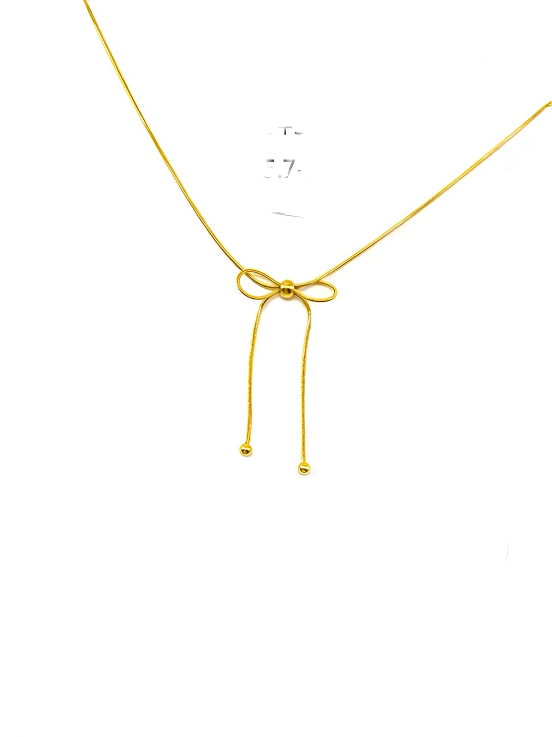 SN20211079 steel with gold plating